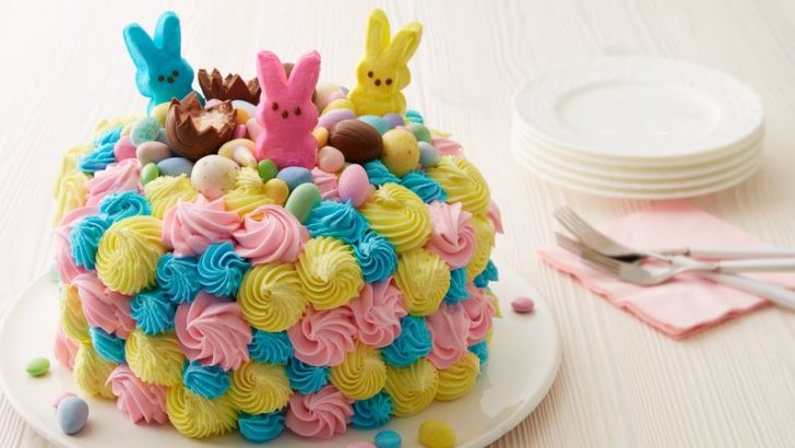 The dating of Easter