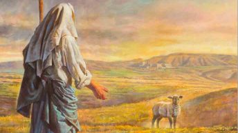 Fourth Sunday of Easter – Vocations Sunday