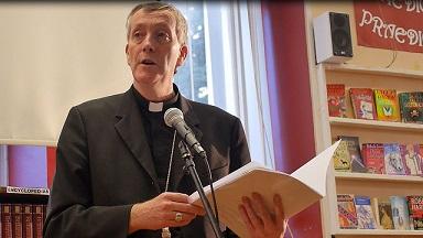 K&L launches pocket guide to Confession
