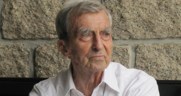 1916  leader’s  son  defends  father’s  reputation