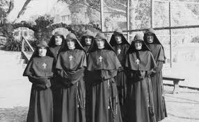 Slain Sisters of Charity are martyrs, says bishop