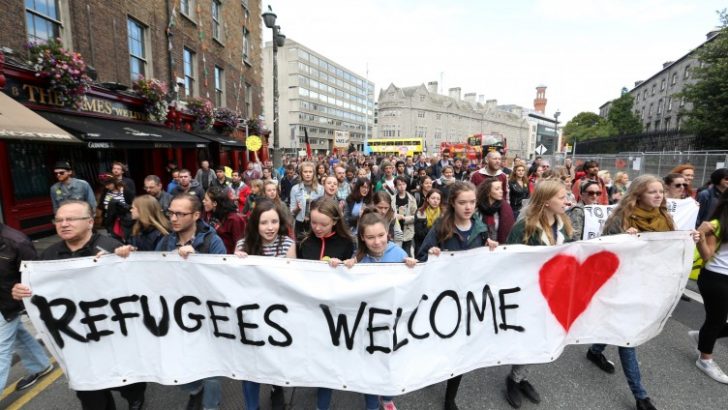 Bishops reaffirm commitment to helping asylum seekers – call on Govt to do more to integrate