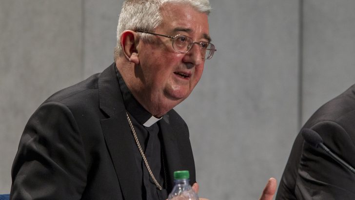 50 homeless families helped as Mater Dei opens its doors