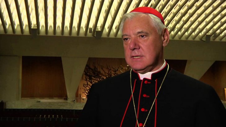 Vatican Roundup