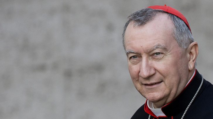 Cardinal reacts to ISIS threats against the Pope