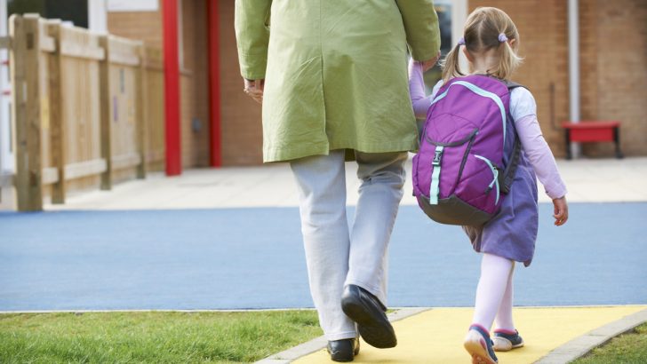 Beating ‘first day’ blues
