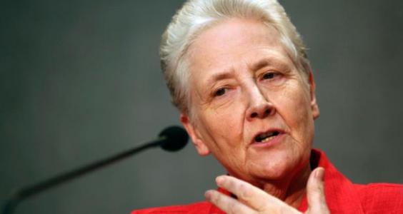 Exclusion of women from leadership positions diminishes us all