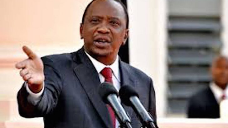 Kenya’s election results spur violence
