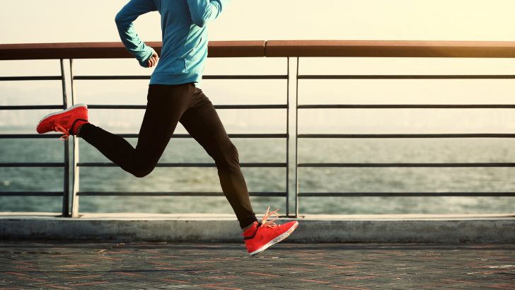 Ultra-marathons: beyond the runner’s high