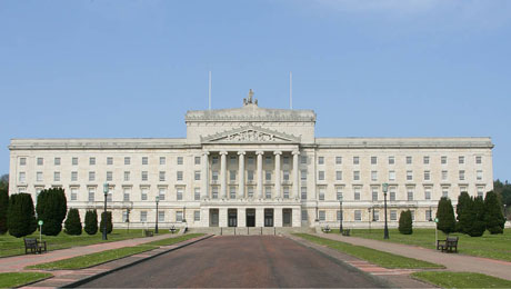 Stormont Parliament