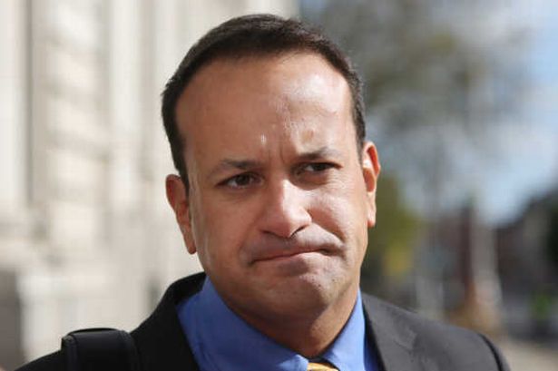 Taoiseach is criticised for Canada abortion talks