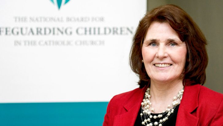 Safeguarding chief welcomes fast Vatican abuse case handling