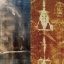Shroud of Turin to be showcased online during Holy Year