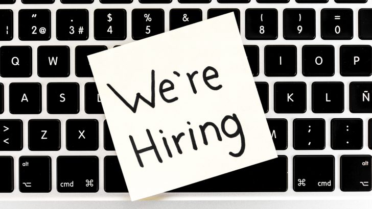 News reporter/Feature writer – The Irish Catholic newspaper