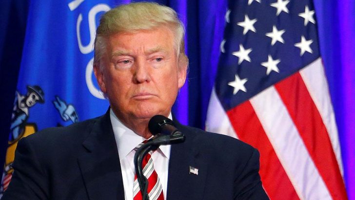 Travel ban would be ‘heartbreaking’ for refugees say US organisations
