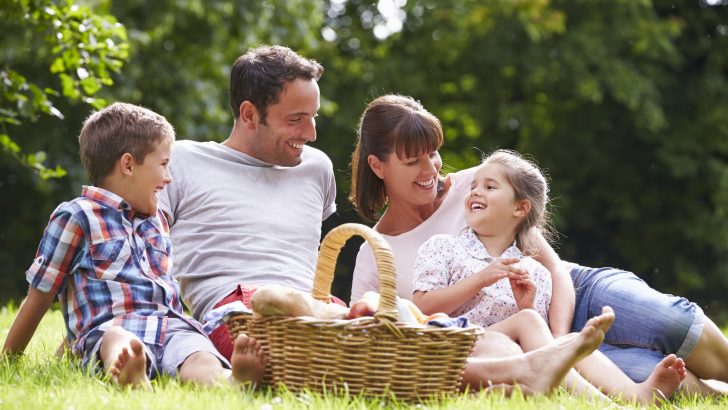 Family News and Events