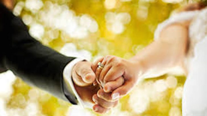 The celebration of marriage