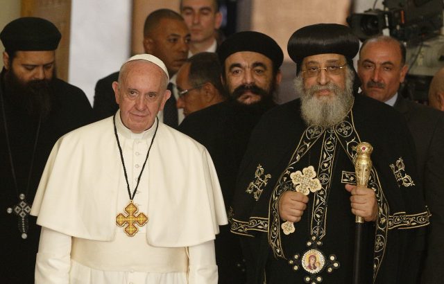 Who are the Orthodox?