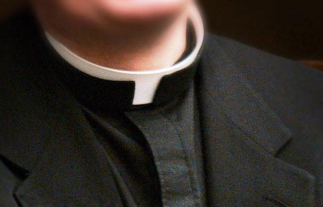 Priests are heroic community leaders