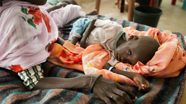 EU and UK fail to deliver share of aid for Africa – UN