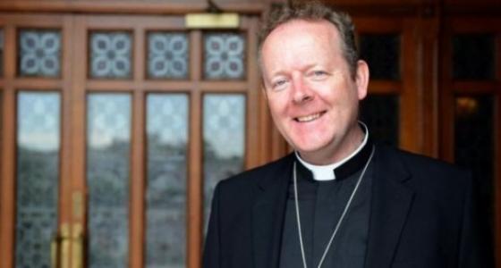 Primate  suggests  three  bridges  across  Church  divides