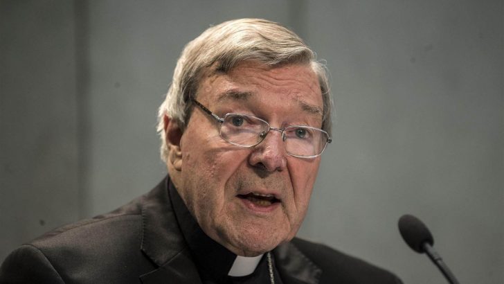 50 witnesses to be called for Pell court case