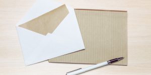 letters to the editor