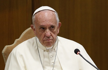 Pope Francis’s velvet revolution and what priests can do about it