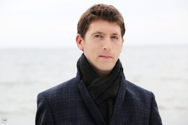 Collins’ fresh focus on Chopin’s short creative life
