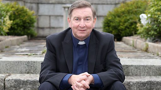 Don’t throw out Christ with clerical bathwater, honoured priest urges