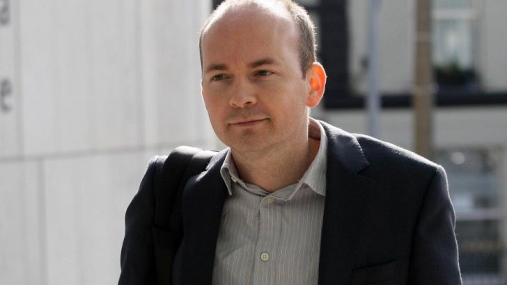 Paul Murphy requests removing religious discourse protections on hate crime bill
