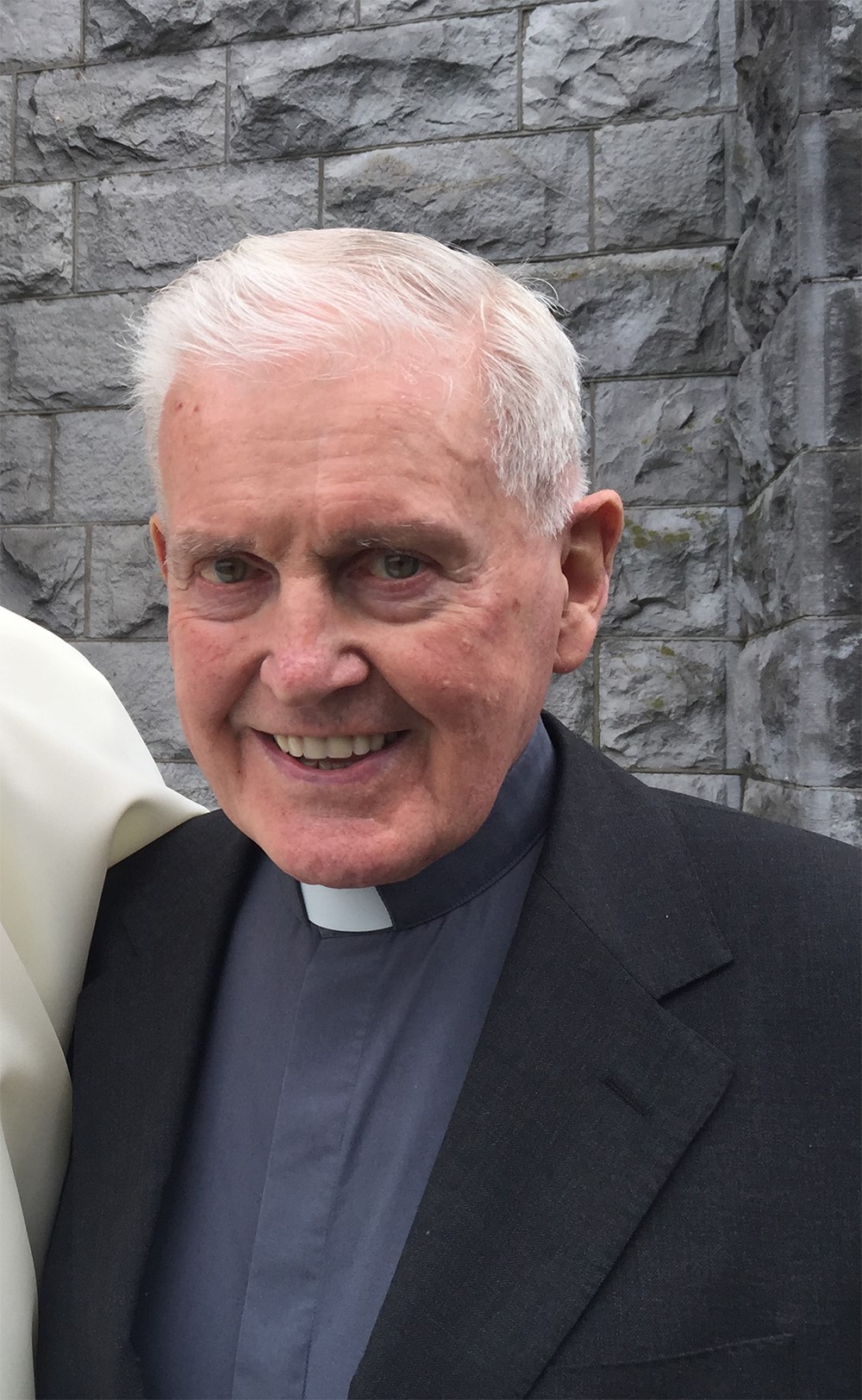 A priest with an innate sympathy for the underdog - The Irish Catholic