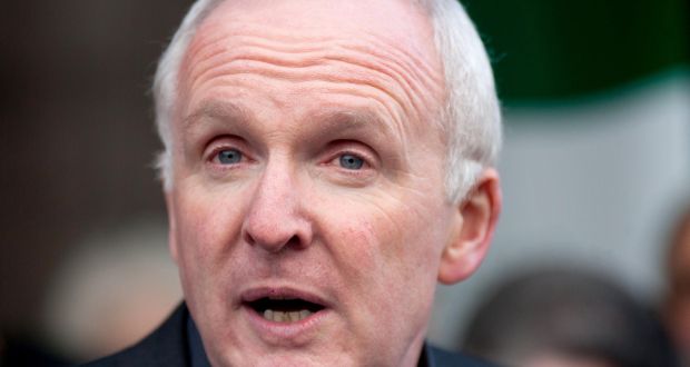 Limerick bishop condemns church thefts