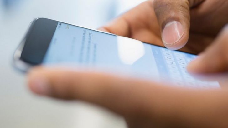 Are mobiles bad for your health?