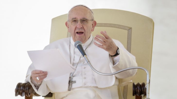 Vatican Roundup
