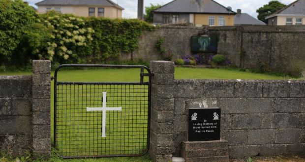 ‘Not in our name’ – Tuam survivors reject calls for repeal of pro-life law