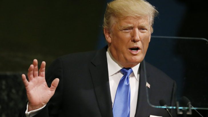 Christian group welcome US embassy Jerusalem move