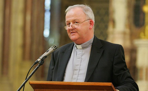 Pope appoints bishop for Galway diocese