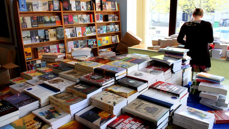 2024 Books of the Year