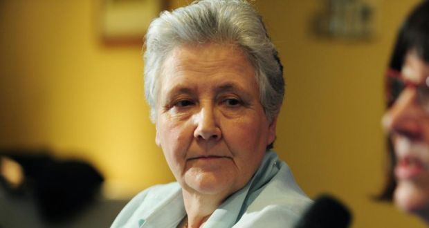 Vatican not making abuse commission priority – Marie Collins