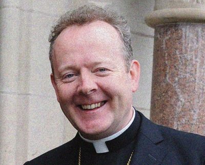 All-Ireland Primate to address family synod challenges in national conference