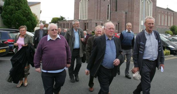 Priests hit out at Pope’s ‘women deacon’ remarks