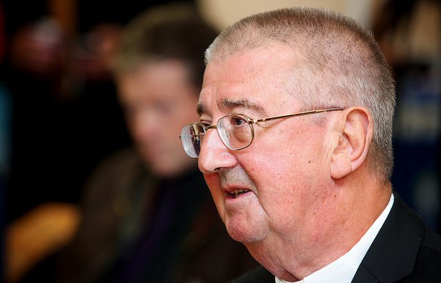 Church urged to stand up to media bias