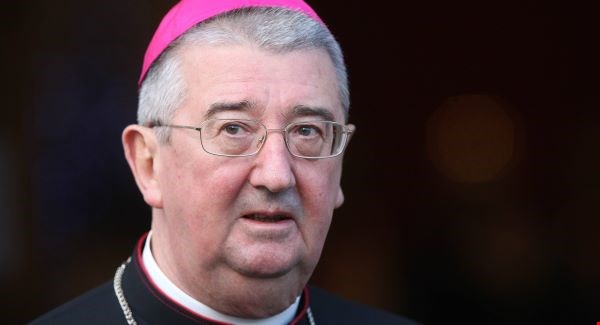 Archbishop Diarmuid Martin