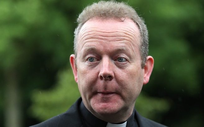 Archbishop to lead prayers for ‘uncertain times’
