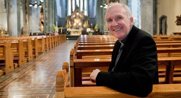 Youth beacons of hope as 50 JPII awards presented in Limerick