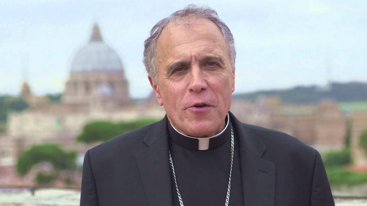Cardinal calls for prayer after  two school shootings in US