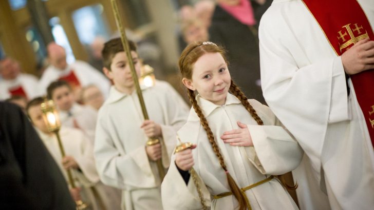 Catholic schools target social media bullying