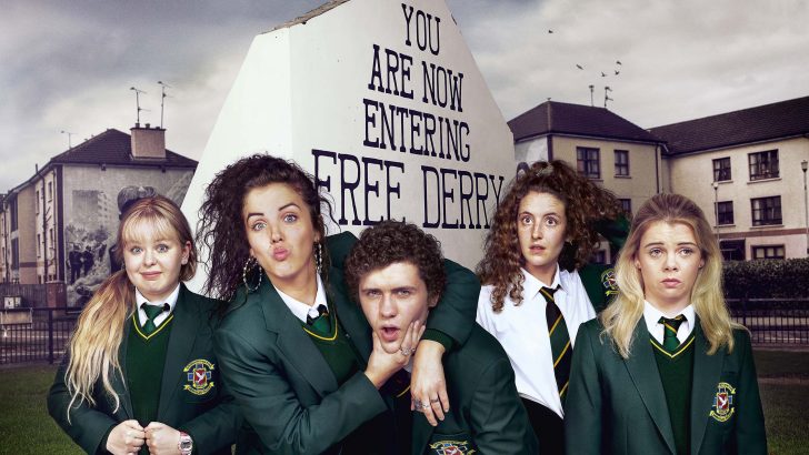 Mixed blessings from new drama shows