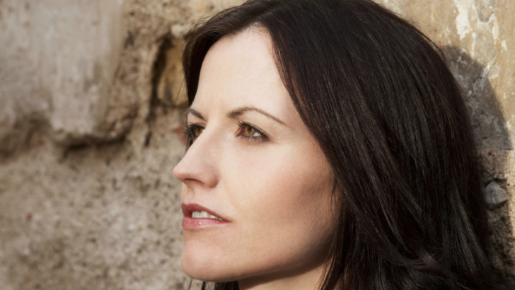 ‘Graceful’ Dolores O’Riordan mourned at Limerick monastery